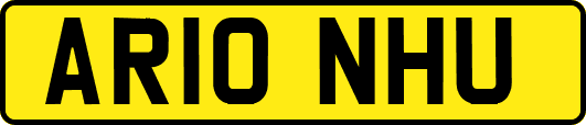 AR10NHU