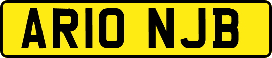 AR10NJB