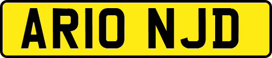 AR10NJD