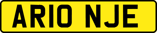 AR10NJE