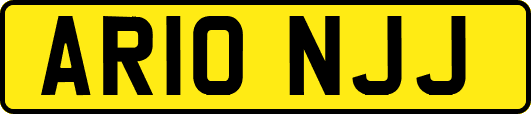 AR10NJJ