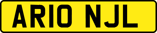 AR10NJL