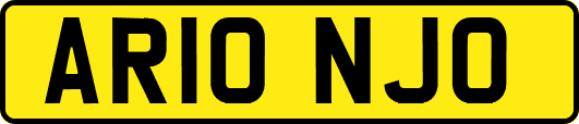 AR10NJO