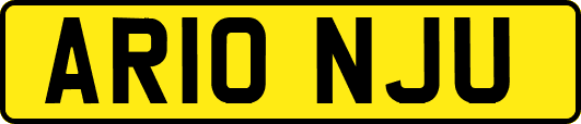AR10NJU
