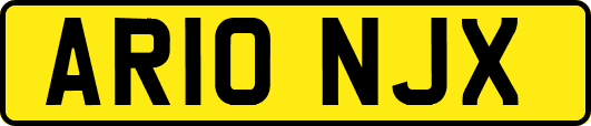 AR10NJX