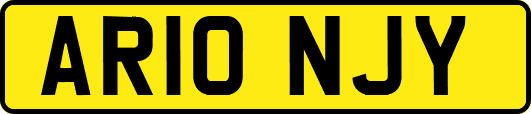 AR10NJY
