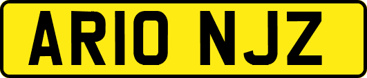AR10NJZ
