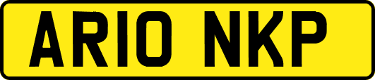 AR10NKP