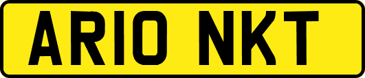 AR10NKT