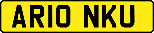 AR10NKU