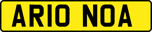 AR10NOA
