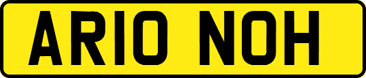 AR10NOH