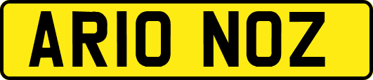 AR10NOZ