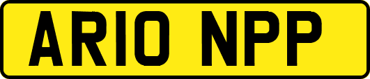 AR10NPP