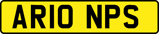 AR10NPS