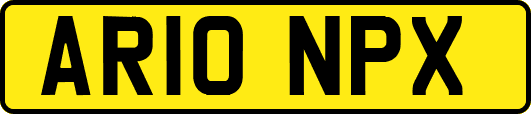 AR10NPX