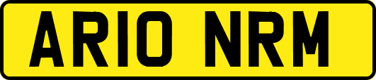 AR10NRM
