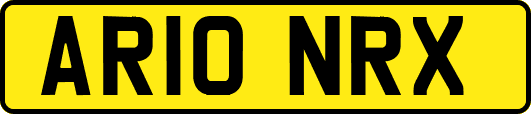 AR10NRX