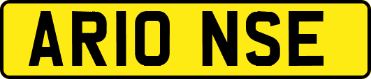 AR10NSE