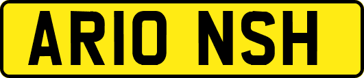 AR10NSH