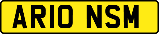 AR10NSM