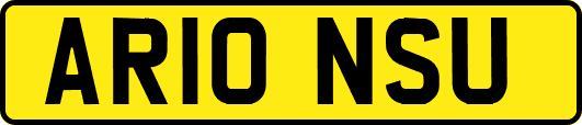 AR10NSU