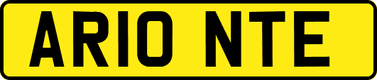 AR10NTE