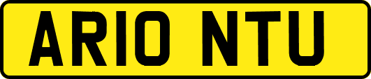AR10NTU