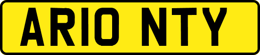 AR10NTY