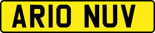AR10NUV