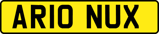 AR10NUX