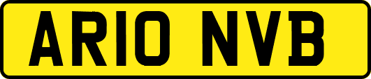 AR10NVB