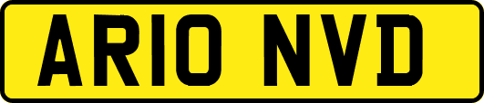 AR10NVD