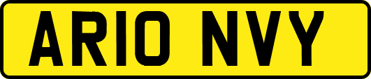 AR10NVY