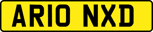 AR10NXD