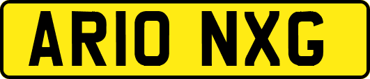 AR10NXG