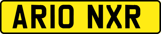 AR10NXR