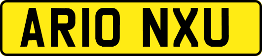 AR10NXU