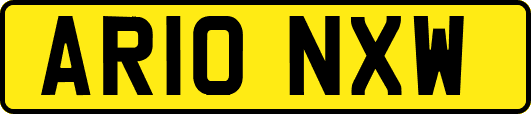 AR10NXW