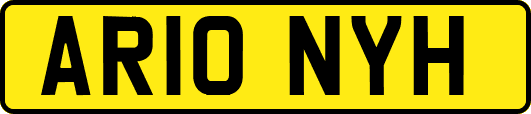 AR10NYH