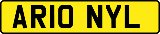 AR10NYL