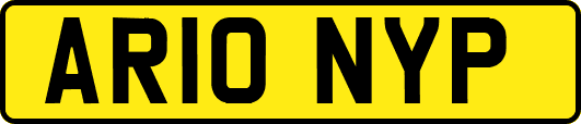 AR10NYP