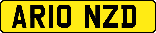 AR10NZD