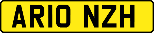 AR10NZH