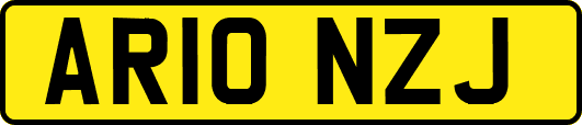 AR10NZJ