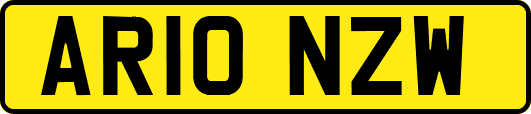 AR10NZW
