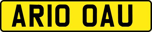AR10OAU