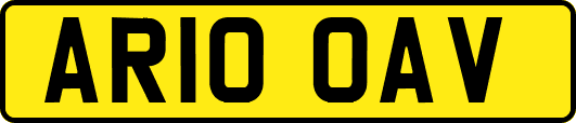 AR10OAV