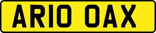 AR10OAX