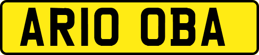 AR10OBA